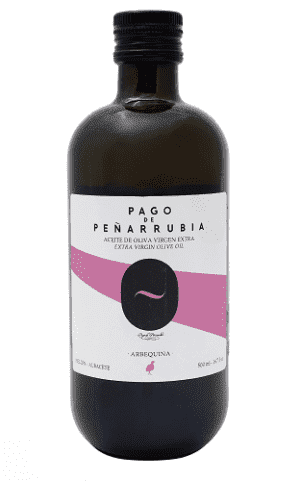 aceite de oliva virgen extra