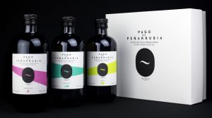 aceite de oliva virgen extra