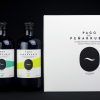 aceite de oliva virgen extra