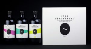 aceite de oliva virgen extra