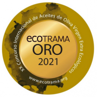 ECOTRAMA ORO 2021