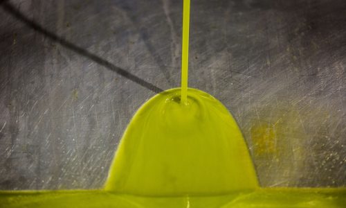 El aceite aceite de oliva virgen extra