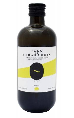 aceite de oliva virgen extra