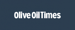 Logo Olive oil times