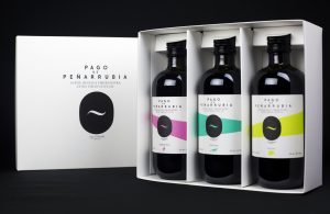 aceite de oliva virgen extra