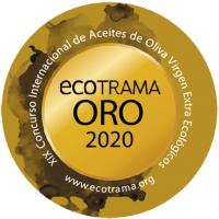 ecotrama oro 2020